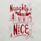 DII® Assorted Naughty Nice Holiday Printed Dishtowel Set